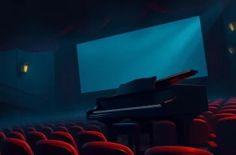 Filme wie The Piano Player - Brennende Seelen vergessen nie: 10 ähnliche Empfehlungen