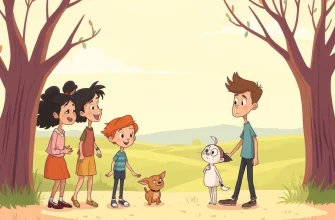 Ähnliche Filme wie 'Der Junge muss an die frische Luft' entdecken