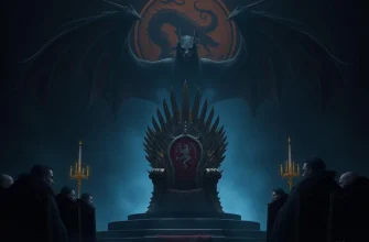 Series en Films Vergelijkbaar met Game of Throne