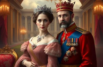 10 königliche Filme und Serien wie Victoria & Albert - Eine Liebe im Schatten der Macht