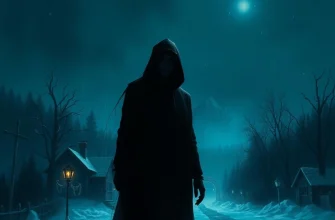 10 Filme wie Silent Night - Leise rieselt das Blut für Fans düsterer Weihnachtshorror