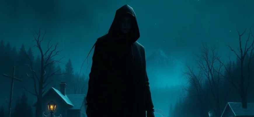 10 Filme wie Silent Night - Leise rieselt das Blut für Fans düsterer Weihnachtshorror