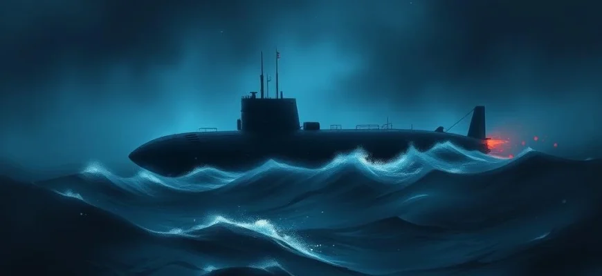 10 Films en Series Vergelijkbaar met Das Heulen des Wolfs