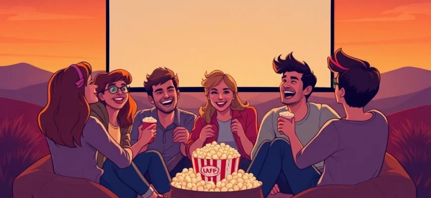 10 Films en Series Vergelijkbaar met Rehragout-Rendezvous