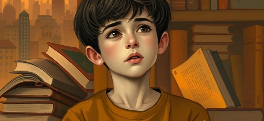 10 Vergelijkbare Films en Series voor Fans