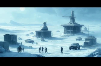 Filme wie Apocalypse of Ice - Die letzte Zuflucht: Frostige Abenteuer