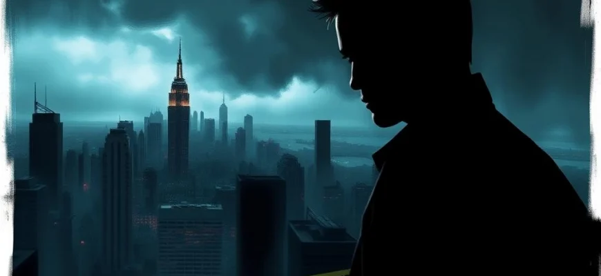 10 Series en Films Vergelijkbaar met Dexter: Original Sin