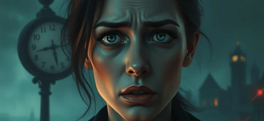 10 Films en Series Zoals She Dies Tomorrow