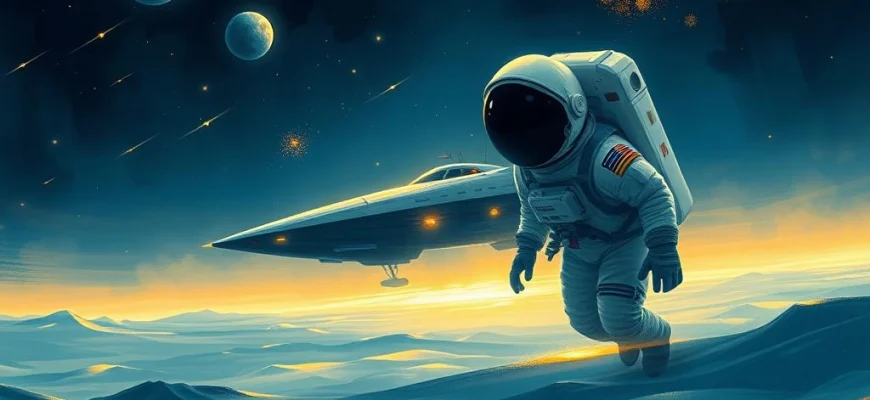 10 Films en Series Vergelijkbaar met Moontrap - Angriffsziel Erde