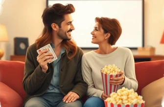 10 Films en Series Vergelijkbaar met What Happens Later