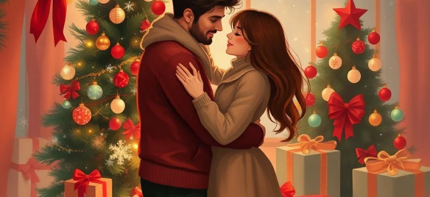 10 Films en Series Vergelijkbaar met Ein fast Royales Weihnachtsfest