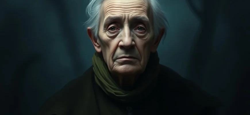 10 Films en Series Vergelijkbaar met The Returned