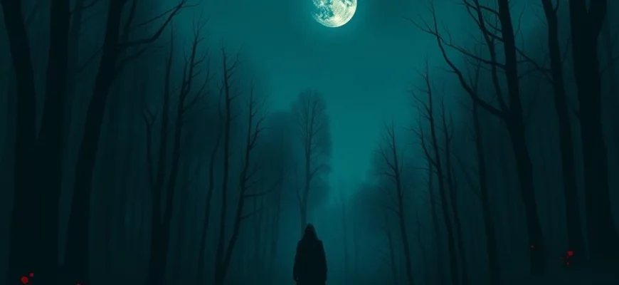 10 Films en Series Zoals I'll Take Your Dead