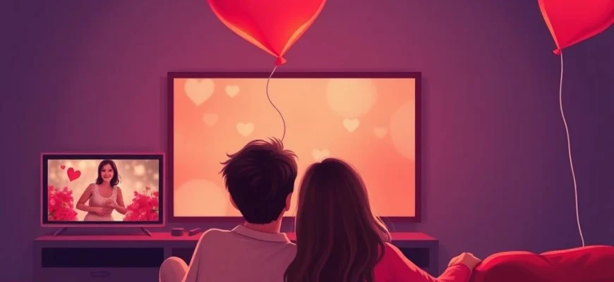 10 Films en Series Vergelijkbaar met My Heart Is Beating