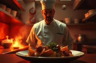 10 Films en Series Vergelijkbaar met Dinner for Two