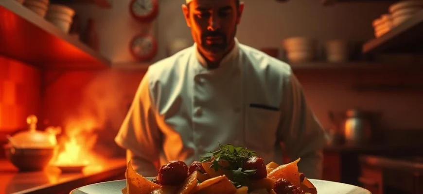 10 Films en Series Vergelijkbaar met Dinner for Two