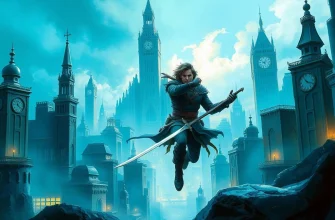 10 Films en Series vergelijkbaar met Highlander II