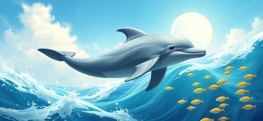 Ähnliche Filme wie Der Delfin - Die Geschichte eines Träumers