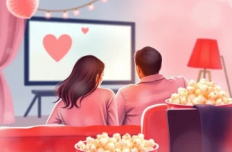 10 Films en Series Vergelijkbaar met Along Came Love