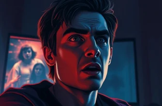 10 Thriller wie 'F.E.A.R. - Forget Everything And Run' für Gänsehaut-Garantie