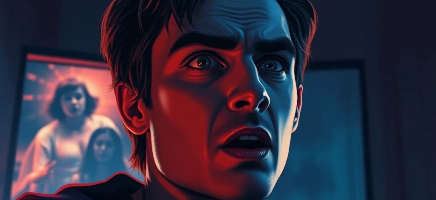 10 Thriller wie 'F.E.A.R. - Forget Everything And Run' für Gänsehaut-Garantie