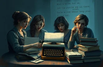 Series en films zoals The Bletchley Circle