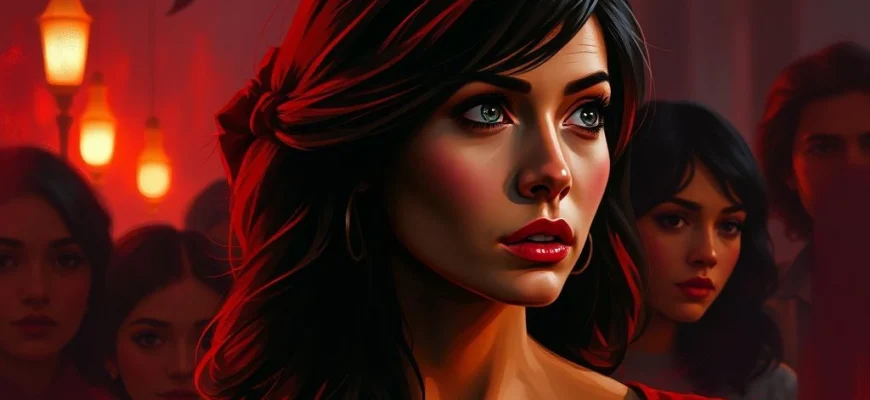 10 packende Filme und Serien wie 'Live Flesh - Mit Haut und Haar'