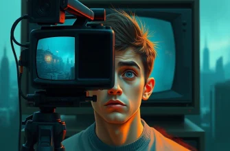 10 Films en Series Die Lijken Op Die Truman Show