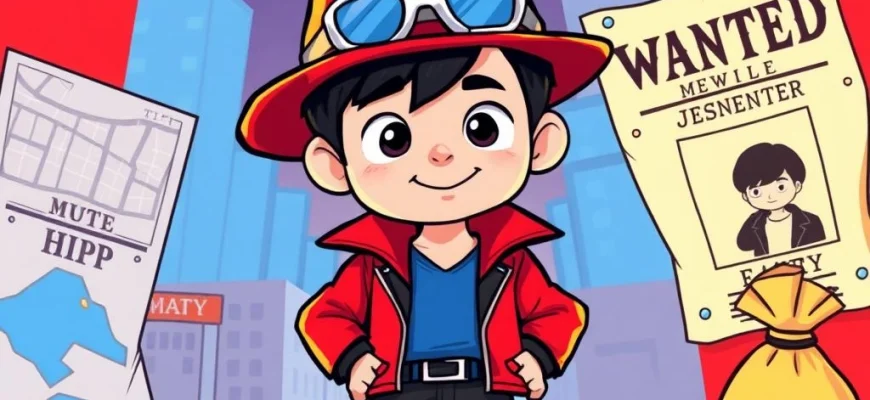 10 Films en Series Vergelijkbaar met Little Gangster