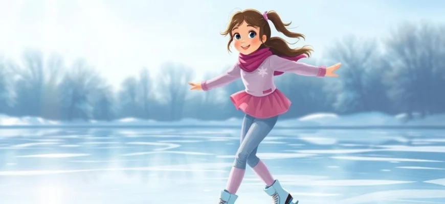 10 Films en Series vergelijkbaar met Die Eisprinzessin