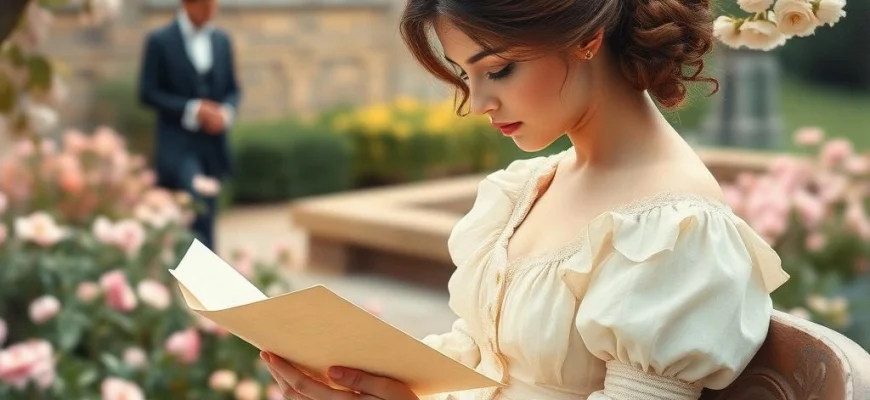 10 Films en Series Zoals Sinn und Sinnlichkeit