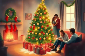 10 Magische Films en Series Zoals Weihnachten auf der Bühne