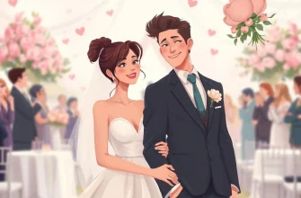 10 Films en Series Vergelijkbaar met How to Stop a Wedding