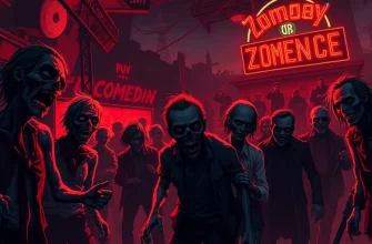 10 Films en Series Vergelijkbaar met Verdammt, die Zombies kommen