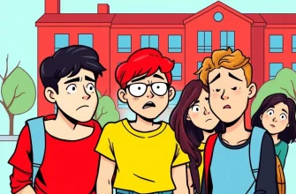 Series en films zoals Daria voor fans van cynische humor