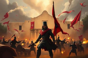 10 packende Filme ähnlich wie Alamo - Der Traum, das Schicksal, die Legende