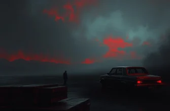 10 Filme und Serien wie The Hills Have Eyes - Hügel der blutigen Augen