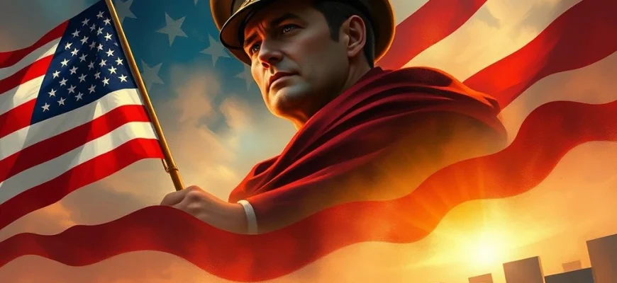 Filme wie The Banner Project - Ein Leben für die Musik: 10 ähnliche Empfehlungen