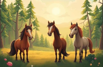 Ontdek 10 Films en Series Vergelijkbaar met Bibi und Tina