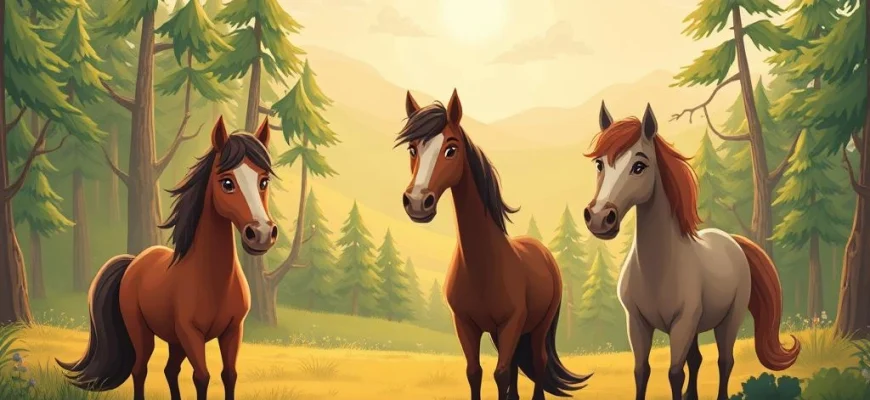 Ontdek 10 Films en Series Vergelijkbaar met Bibi und Tina