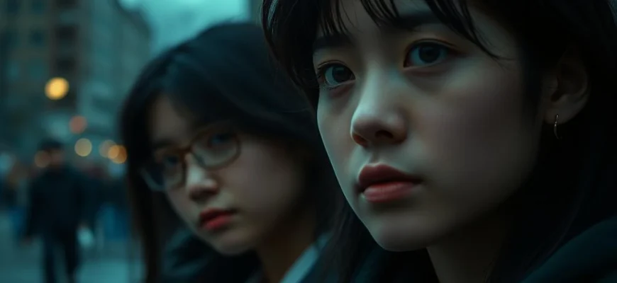 10 Films en Series Zoals Palo Alto