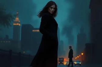 10 Films en Series Vergelijkbaar met Das Auge des Bösen