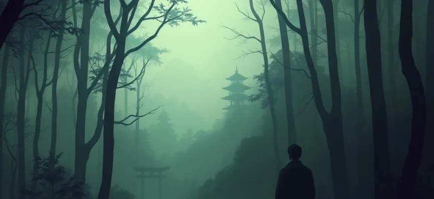 10 Films en Series Zoals The Sea of Trees