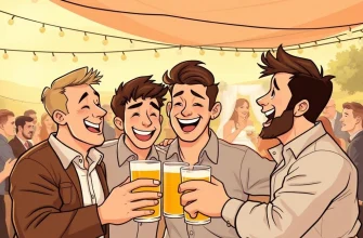 Filme wie Die Freunde des Bräutigams: Ähnliche Geschichten voller Humor