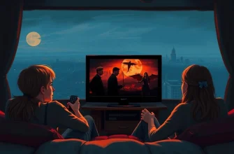 Top 10 Serien und Filme für Buffy-Fans