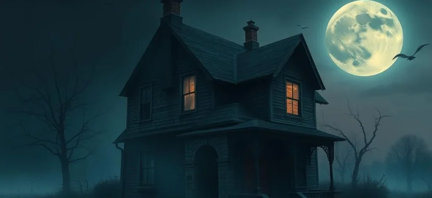 10 Vergelijkbare Films en Series voor Liefhebbers van Mysteries