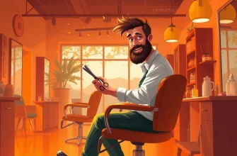 10 Films en Series Vergelijkbaar met Die Friseuse