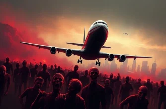 10 Films en Series Vergelijkbaar met Plane Dead: Der Flug in den Tod