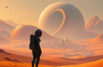 10 Films en Series Zoals Dune - Der Wüstenplanet