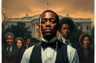 10 Films en Series Vergelijkbaar met Der Butler